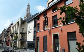 Leuven City Hostel